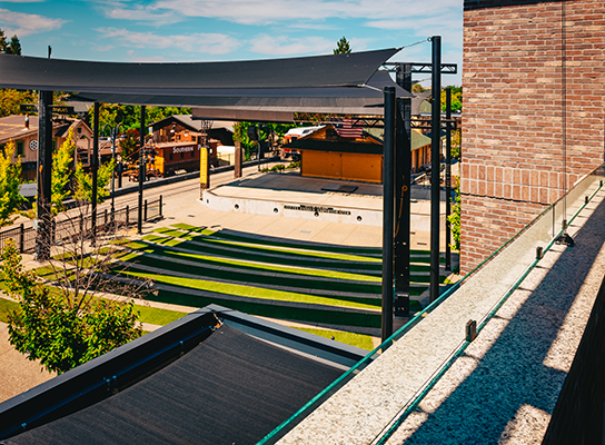 WineWorks Terrace