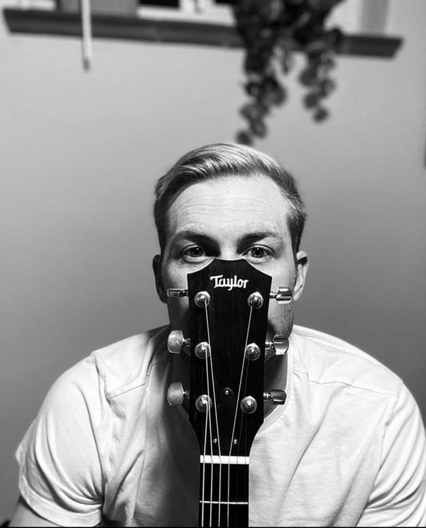 Alex Harrington