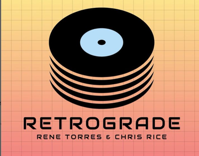 Retrograde Logo