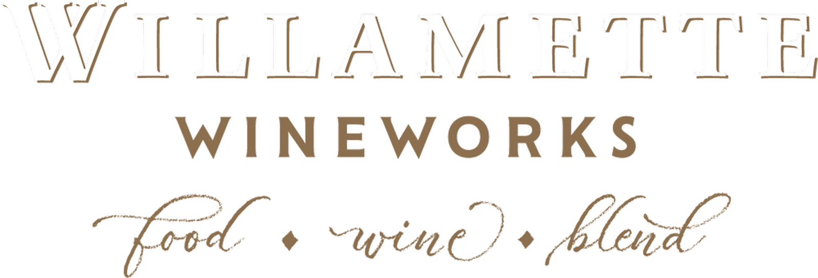 Willamette Wineworks