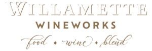 Willamette Wineworks logo